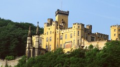 Germany castle