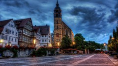 Germany cityscapes