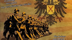 Germany coat of arms military art world war i