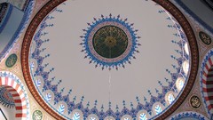 Germany Dome Berlin mosques