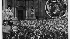 Germany ewache love This