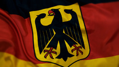 Germany Flags