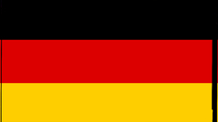 Germany Flags