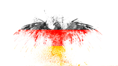 Germany Flags German
