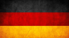 Germany Flags grunge National
