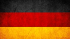 Germany Flags stripes