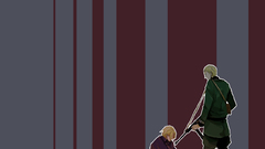 Germany France Anime axis