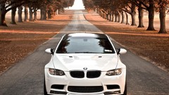 Germany front bmw m3 Coupé