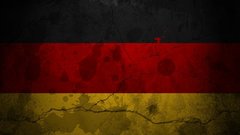 Germany grunge Flags