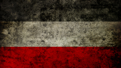 Germany grunge Flags