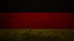 Germany grunge Flags