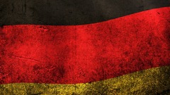 Germany grunge Flags