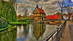 Germany HDR Photography