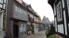 Germany high Resolution goslar