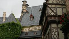 Germany high Resolution wernigerode