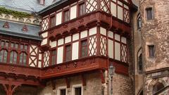 Germany high Resolution wernigerode