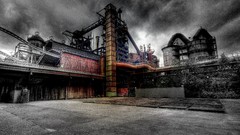 Germany industrial plants