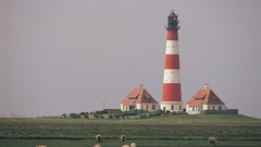 Germany lighthouses