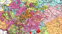 Germany Maps Map World