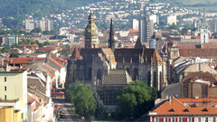 Germany meissen albrechtsburg elbe