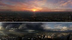 Germany meissen albrechtsburg elbe