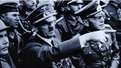 Germany monochrome World War II Adolf Hitler mass murderer