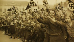 Germany Nazi World War