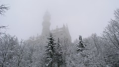 Germany Neuschwanstein Castle