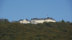 Germany Petersberg