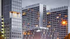 Germany roads architecture buildings streets cityscapes