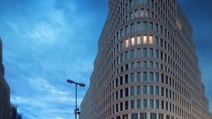 Germany roads architecture buildings streets cityscapes