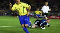 Germany Ronaldo Brazil World Cup El Fenomeno Luis Nazario de 