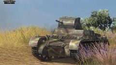 Germany World of Tanks tanks Screens