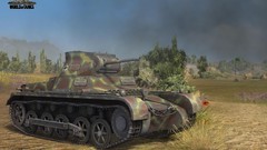 Germany World of Tanks tanks Screens