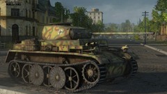 Germany World of Tanks tanks Screens