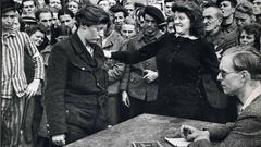 Germany World War II