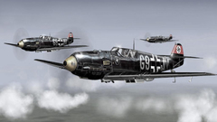 Germany World War II