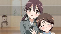 Gertrud barkhorn Chris Barkhorn