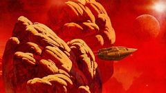 Get some Science fiction