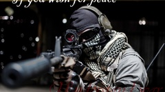 Get thread goin military