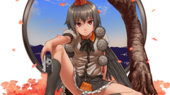 Geta touhou shameimaru aya