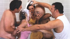 Getting Lindsay Linton Charlie