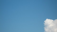 Getting off took This