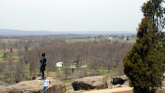 Gettysburg 2003