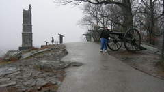 Gettysburg brian high