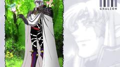 Ghaleonbromide Manga Anime