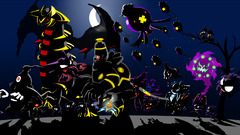 Ghastly Rotom Drifloon Anime