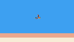 Ghibli Kiki delivery service