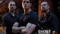 Ghost adventures Movie