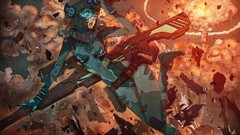 Ghost fan art starcraft